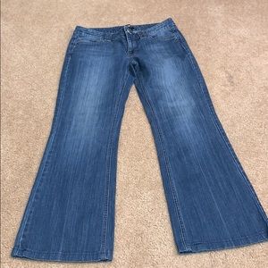 White House Black Market Jeans